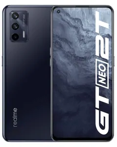 Замена стекла на телефоне Realme GT Neo2T в Воронеже